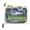 Crossbody Purse - Washington Reflections