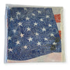 Bandana 18" x 18" - American Heroes